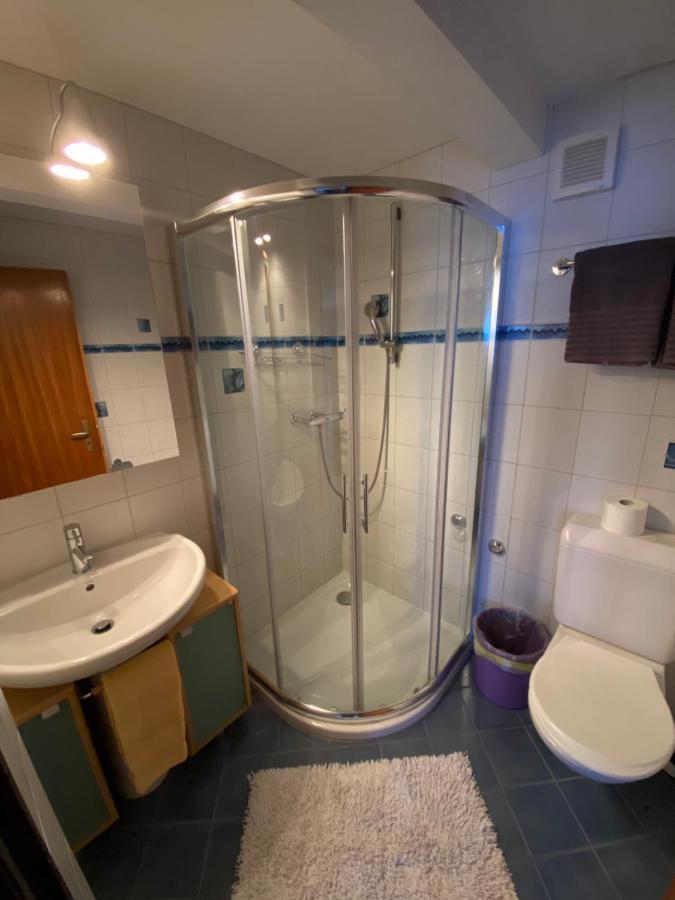 Alm Appartement *