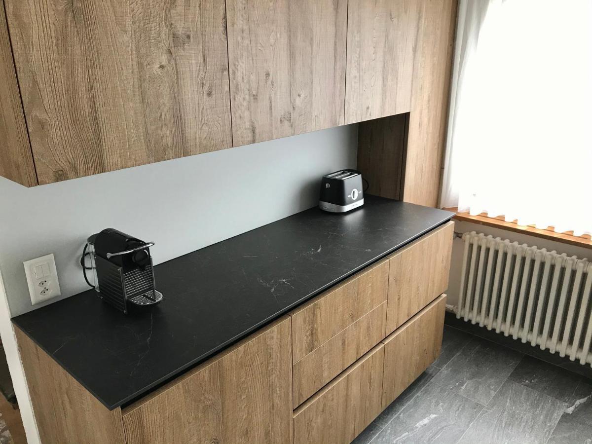 Appartement Alm Zermatt