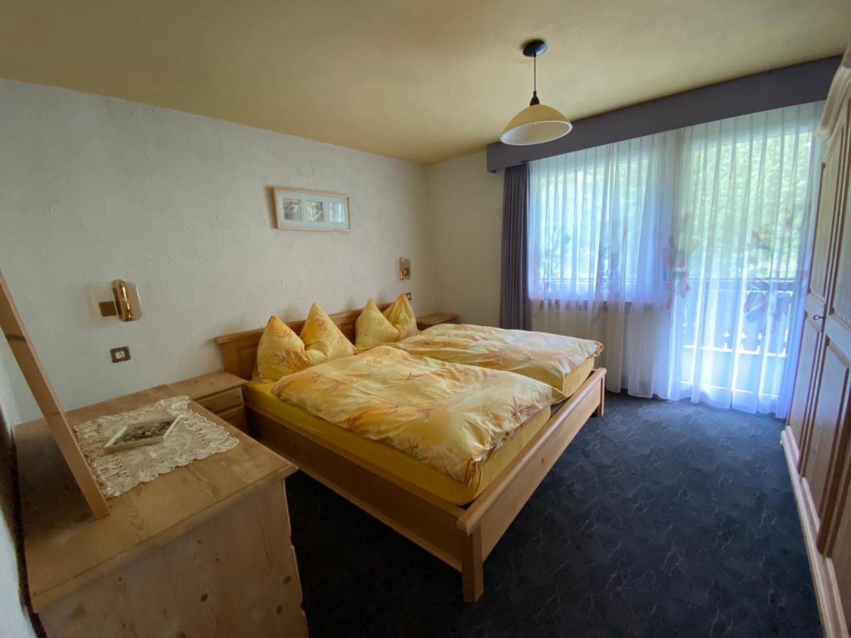 Alm Appartement Zermatt