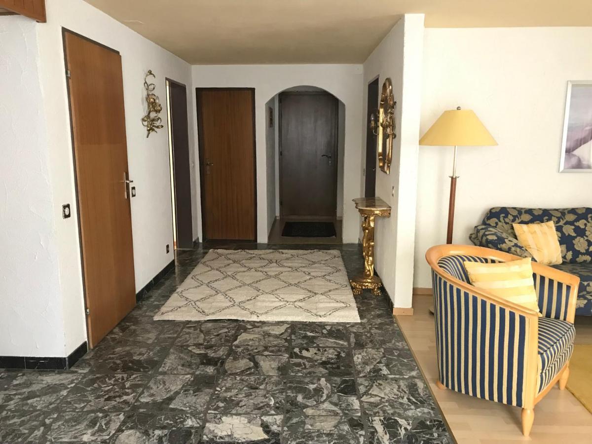 Alm Appartement Zermatt