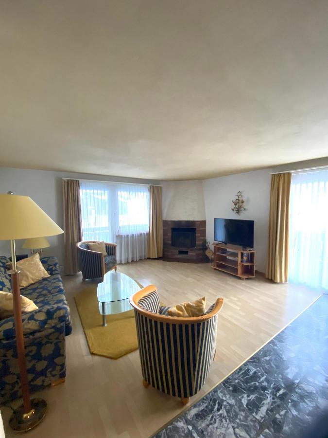 Apartment Alm Zermatt