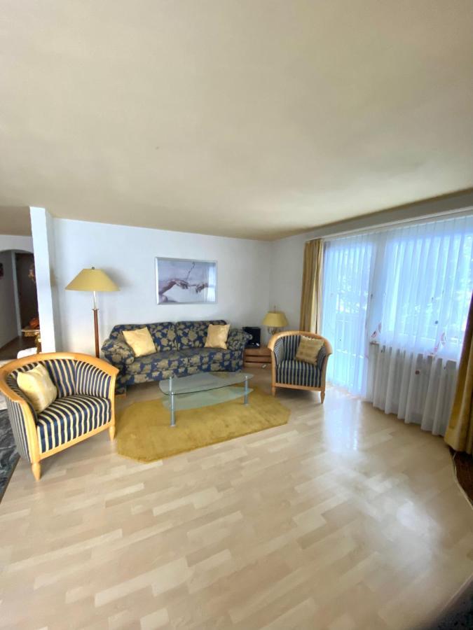 Alm Apartment