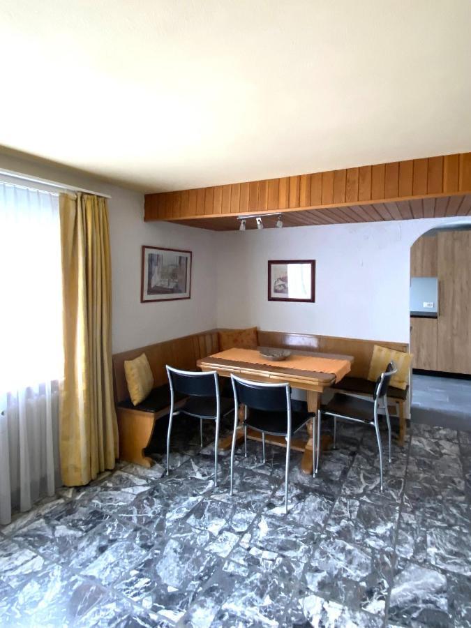 Appartement Alm Zermatt